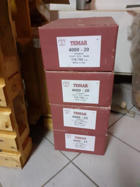 1#5757 Attrezzature ferramenta Makita e Felisatti in vendita - foto 23