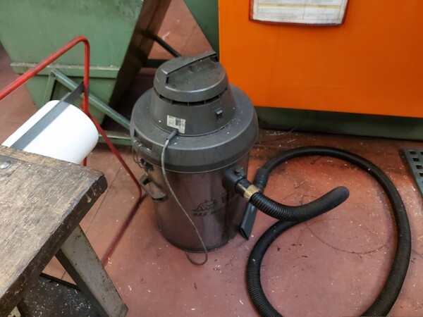 3#5758 Banconi da lavoro e arredi officina in vendita - foto 75