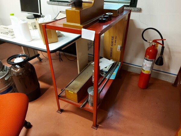 3#5758 Banconi da lavoro e arredi officina in vendita - foto 91