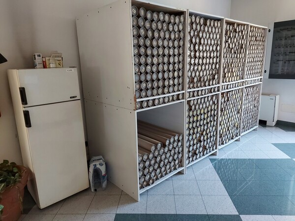 3#5758 Banconi da lavoro e arredi officina in vendita - foto 108