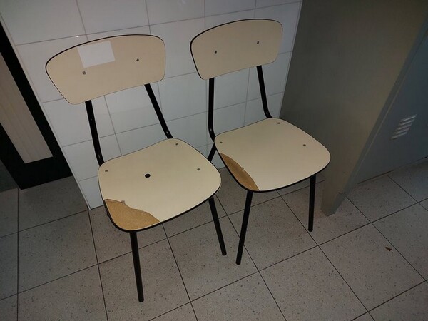3#5758 Banconi da lavoro e arredi officina in vendita - foto 113