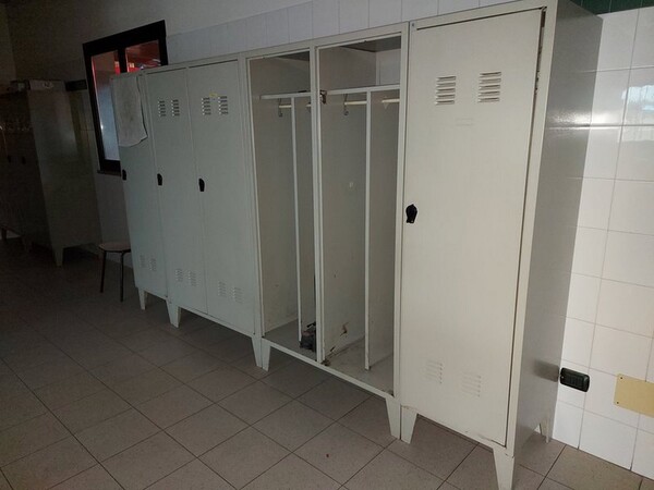 3#5758 Banconi da lavoro e arredi officina in vendita - foto 115