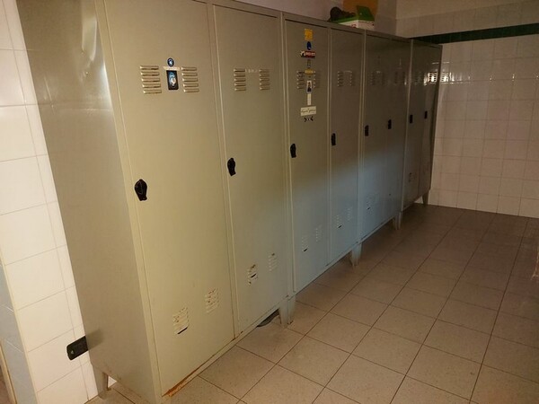 3#5758 Banconi da lavoro e arredi officina in vendita - foto 116