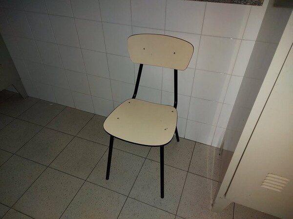 3#5758 Banconi da lavoro e arredi officina in vendita - foto 118