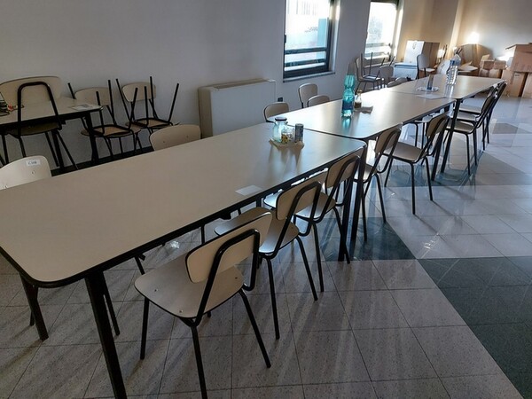 3#5758 Banconi da lavoro e arredi officina in vendita - foto 120
