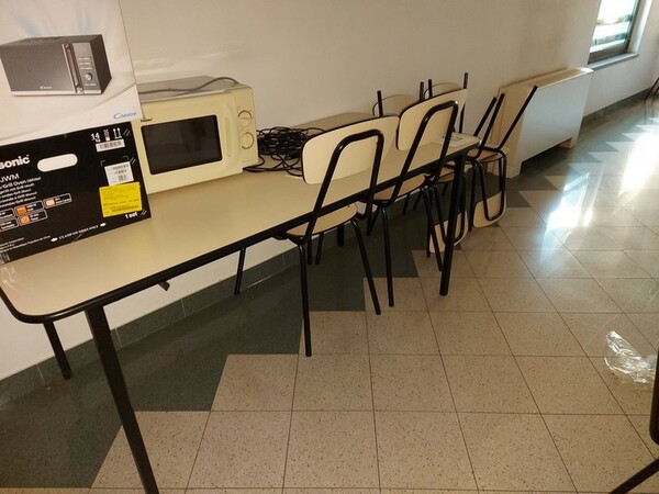3#5758 Banconi da lavoro e arredi officina in vendita - foto 121