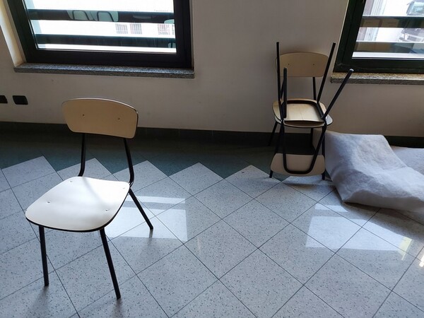 3#5758 Banconi da lavoro e arredi officina in vendita - foto 125