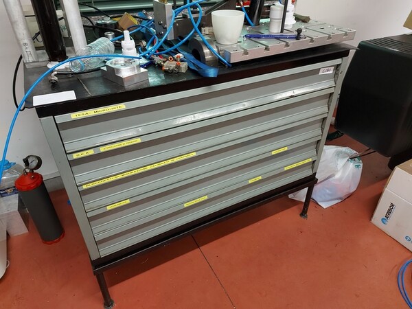 5#5758 Arredi e attrezzature elettroniche da ufficio in vendita - foto 5