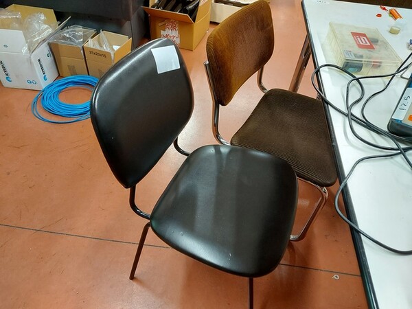 5#5758 Arredi e attrezzature elettroniche da ufficio in vendita - foto 11