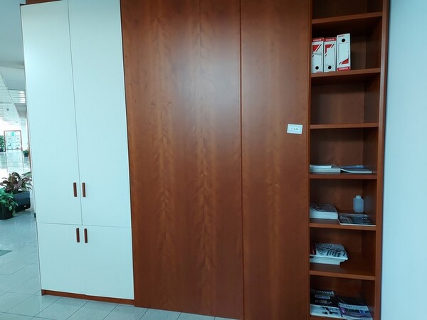 5#5758 Arredi e attrezzature elettroniche da ufficio in vendita - foto 47