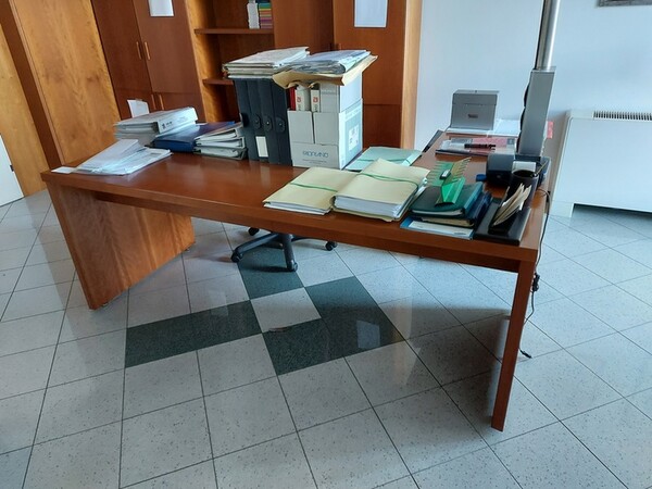 5#5758 Arredi e attrezzature elettroniche da ufficio in vendita - foto 66