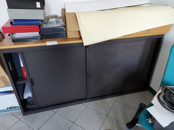 5#5758 Arredi e attrezzature elettroniche da ufficio in vendita - foto 71