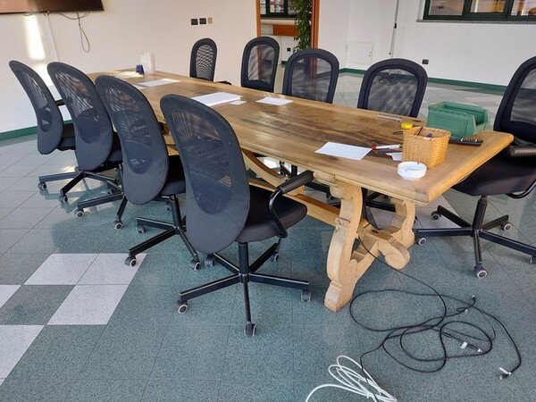 5#5758 Arredi e attrezzature elettroniche da ufficio in vendita - foto 77