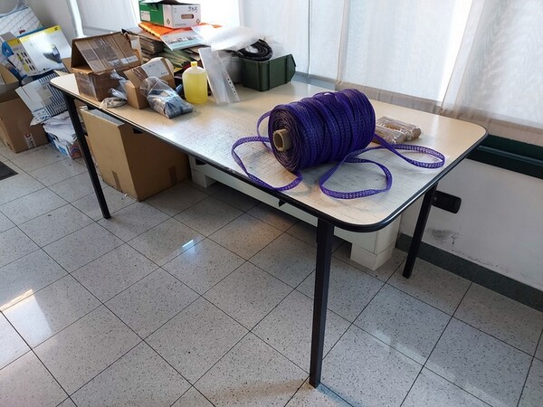 5#5758 Arredi e attrezzature elettroniche da ufficio in vendita - foto 107