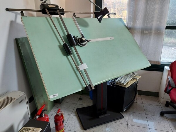 5#5758 Arredi e attrezzature elettroniche da ufficio in vendita - foto 112