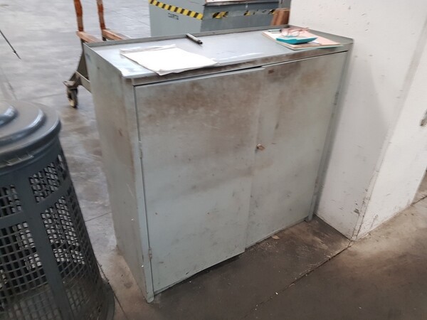 1#5759 Linea Bystronic per movimentazione e taglio vetro in vendita - foto 15