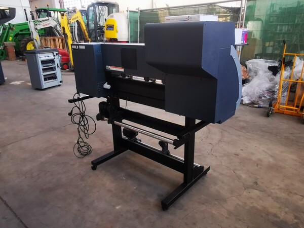 2#5760 Mimaki CJV30-60 in vendita - foto 4