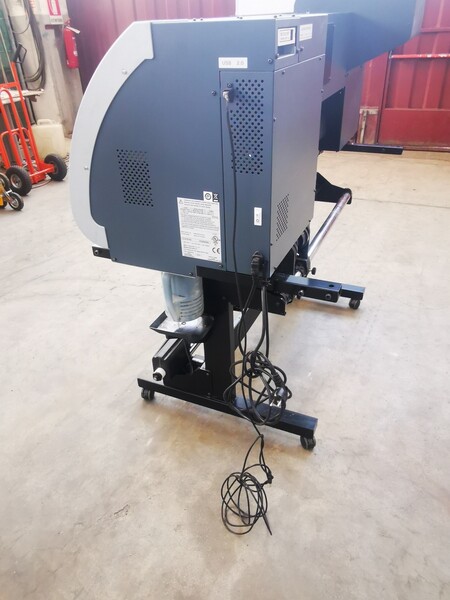 2#5760 Mimaki CJV30-60 in vendita - foto 6