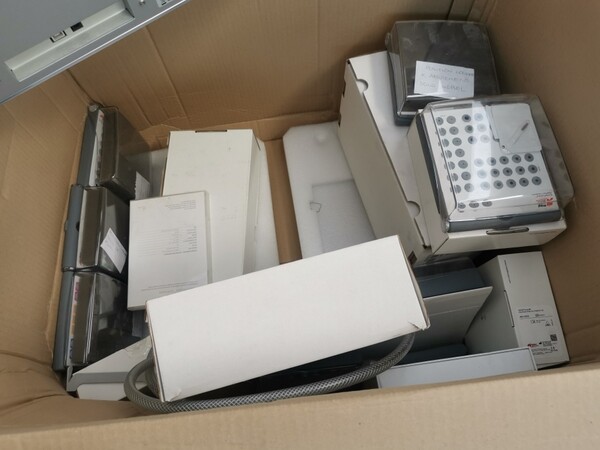 6#5760 Nobel Procera Scanner Exchange 2G in vendita - foto 4