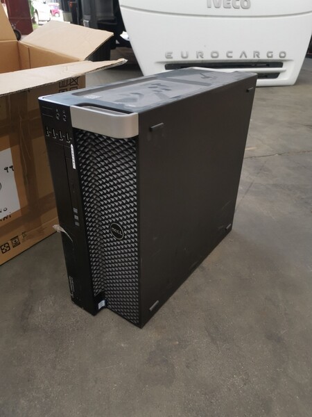 6#5760 Nobel Procera Scanner Exchange 2G in vendita - foto 5