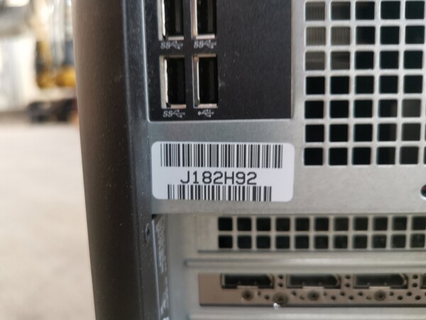 6#5760 Nobel Procera Scanner Exchange 2G in vendita - foto 6