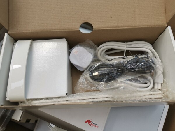 6#5760 Nobel Procera Scanner Exchange 2G in vendita - foto 10
