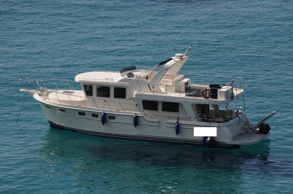 1#5762 Adagio 51.5' Europa in vendita - foto 1
