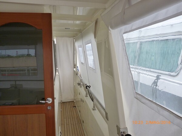 1#5762 Adagio 51.5' Europa in vendita - foto 3