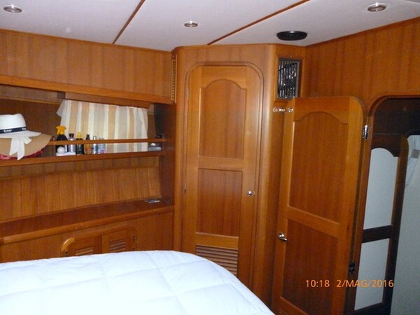 1#5762 Adagio 51.5' Europa in vendita - foto 4