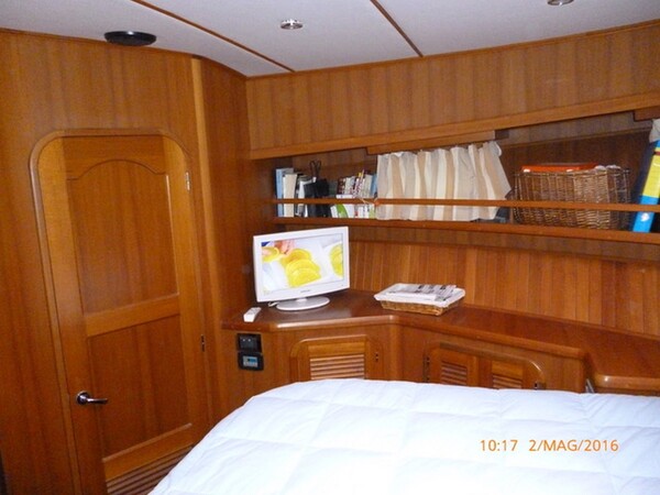 1#5762 Adagio 51.5' Europa in vendita - foto 5