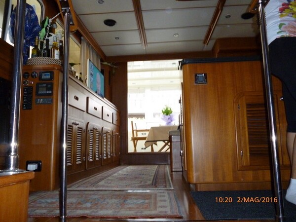 1#5762 Adagio 51.5' Europa in vendita - foto 6
