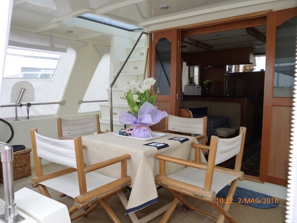 1#5762 Adagio 51.5' Europa in vendita - foto 7