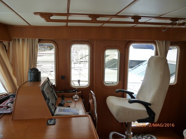 1#5762 Adagio 51.5' Europa in vendita - foto 9