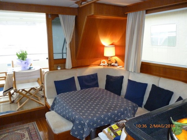 1#5762 Adagio 51.5' Europa in vendita - foto 11