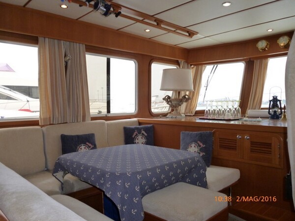 1#5762 Adagio 51.5' Europa in vendita - foto 12