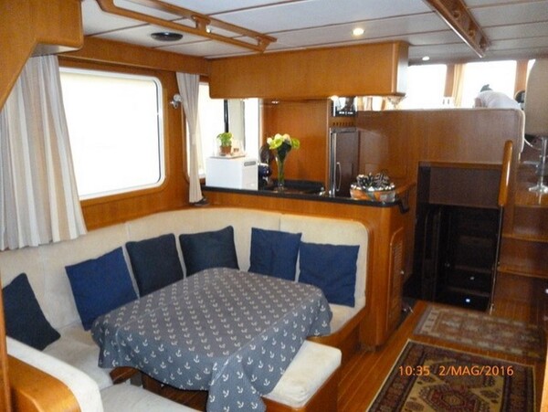 1#5762 Adagio 51.5' Europa in vendita - foto 13