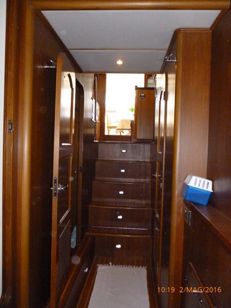 1#5762 Adagio 51.5' Europa in vendita - foto 15
