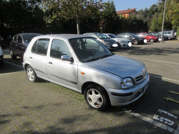 Automobili in vendita