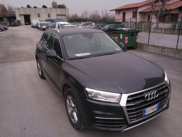 2#5765 Audi Q5 in vendita - foto 1