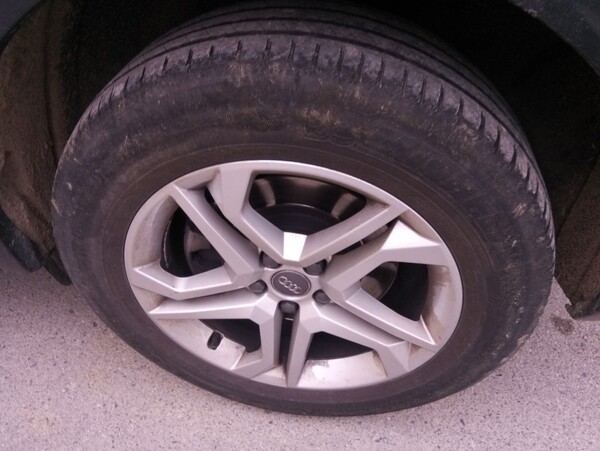 2#5765 Audi Q5 in vendita - foto 2
