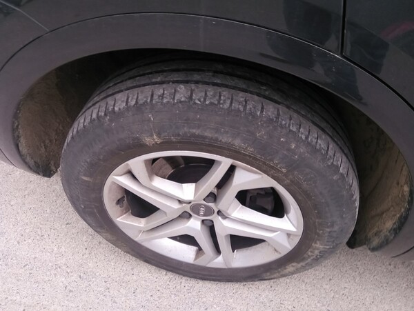 2#5765 Audi Q5 in vendita - foto 4