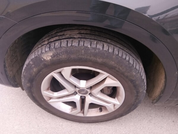 2#5765 Audi Q5 in vendita - foto 5