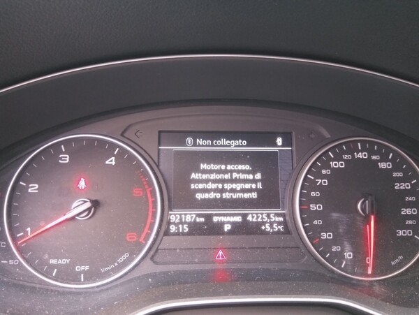 2#5765 Audi Q5 in vendita - foto 7