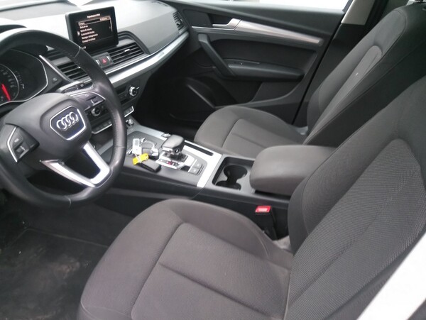 2#5765 Audi Q5 in vendita - foto 9