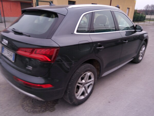 2#5765 Audi Q5 in vendita - foto 10