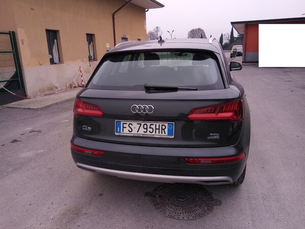2#5765 Audi Q5 in vendita - foto 11