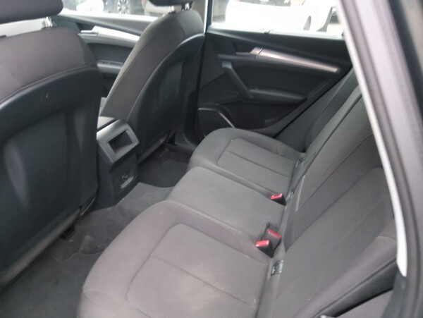 2#5765 Audi Q5 in vendita - foto 12