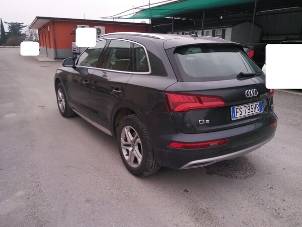 2#5765 Audi Q5 in vendita - foto 13