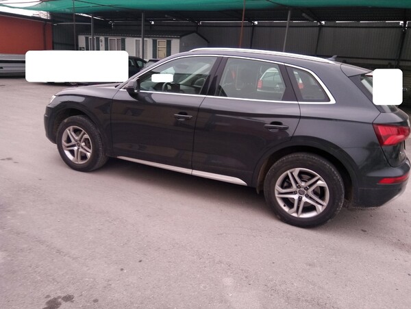 2#5765 Audi Q5 in vendita - foto 14