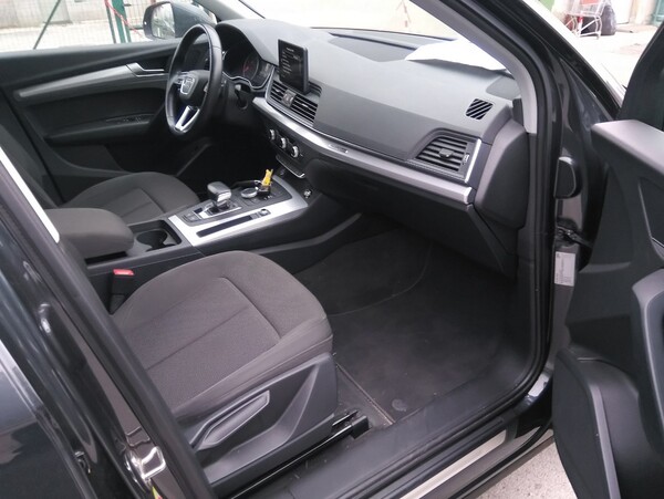 2#5765 Audi Q5 in vendita - foto 15